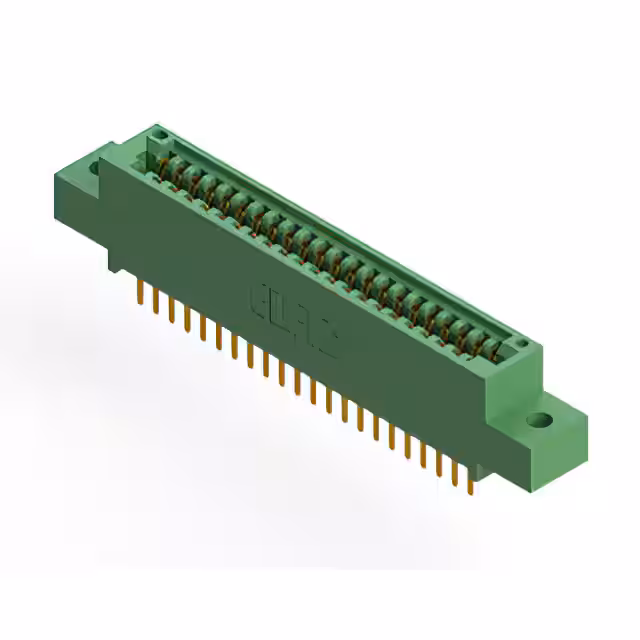 845-044-520-502 EDAC Inc.  Edgeboard Connectors